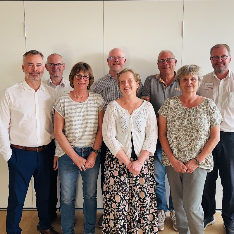 Fredensborg - Nyt fra bestyrelsen i Fredensborg Brugsforening ⭐️ ...