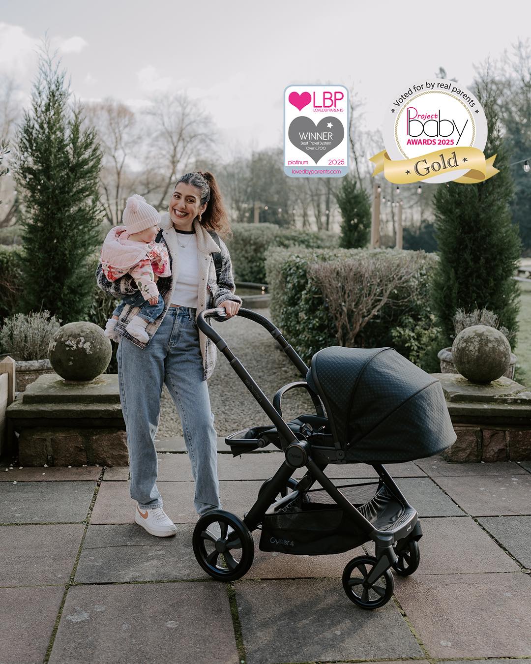 Baby B | Waterlooville
