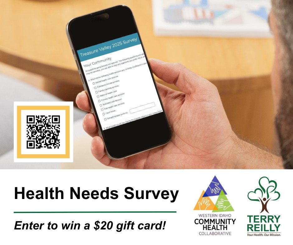 Terry Reilly Health Services