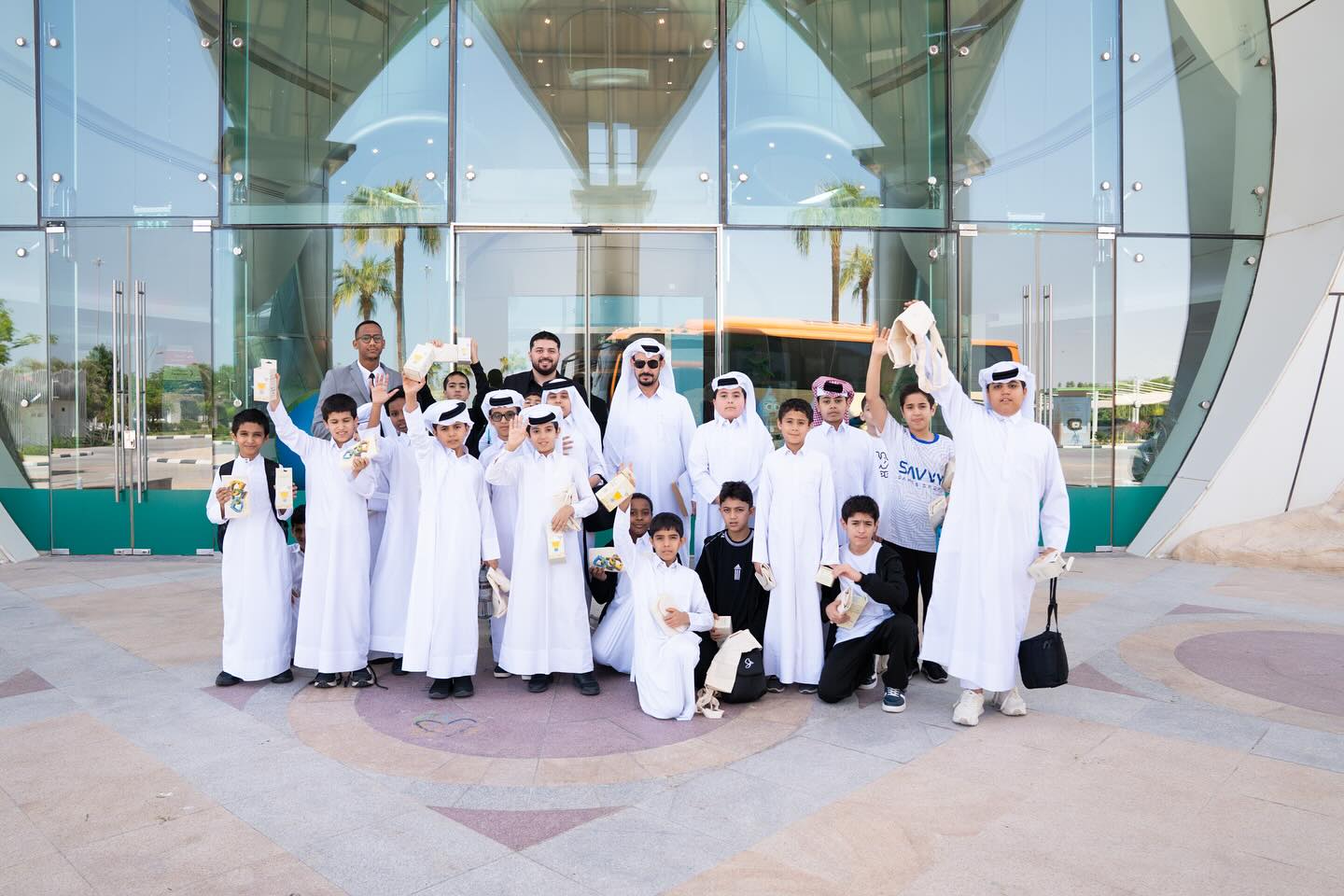 Tarsheed Qatar - Tarsheed Qatar added a new photo.