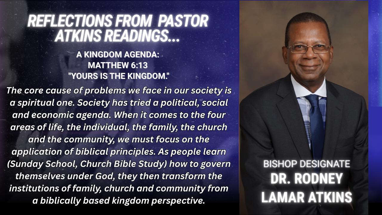 Victory Temple COGIC | Tyler TX