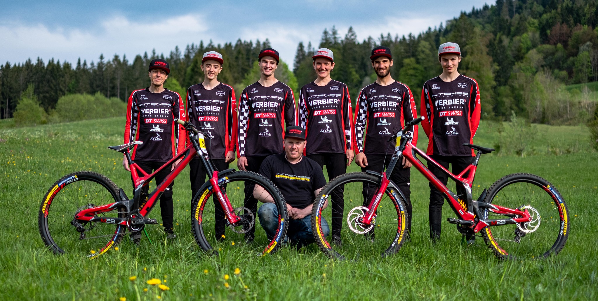 JC racing