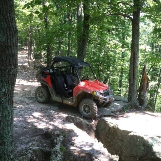 2024 & Up Polaris RZR XP 1000 | What is everyone carrying for a Jack ...
