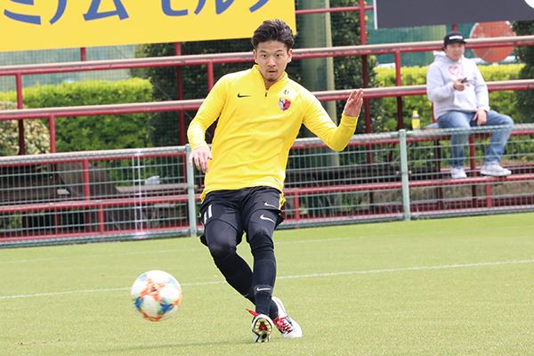 鹿島アントラーズ - 皆さん、こんばんは！...