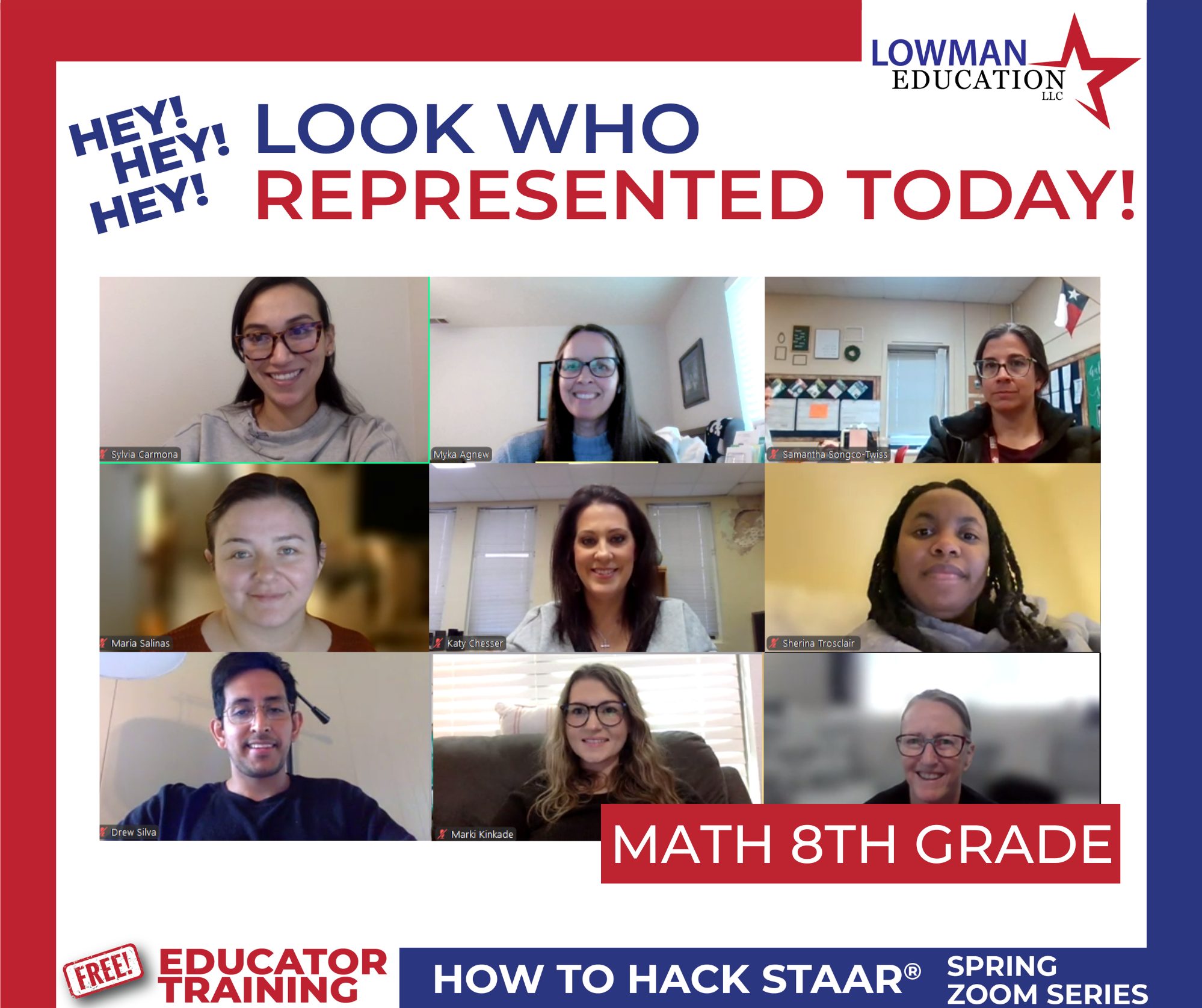 Lowman Education LLC