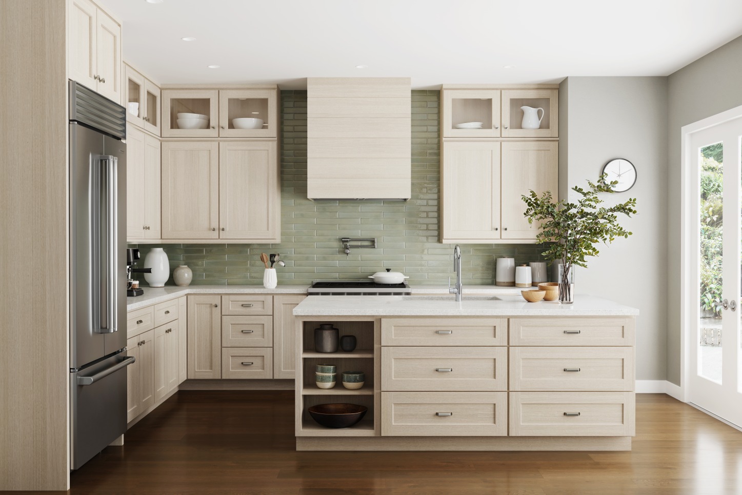 Specialty Kitchens Inc | Hudson NH