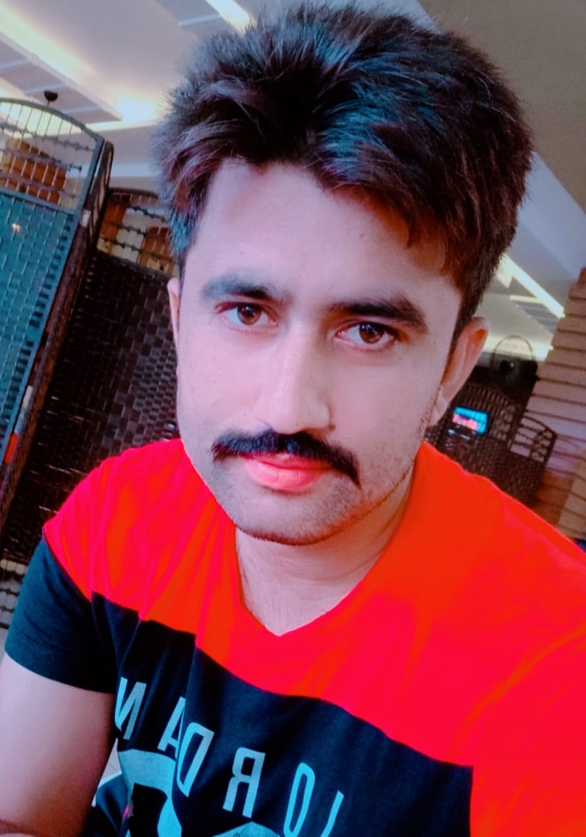 Ch Ali Raza Jamil