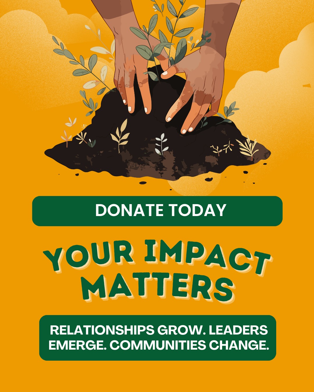 Project Transformation DC