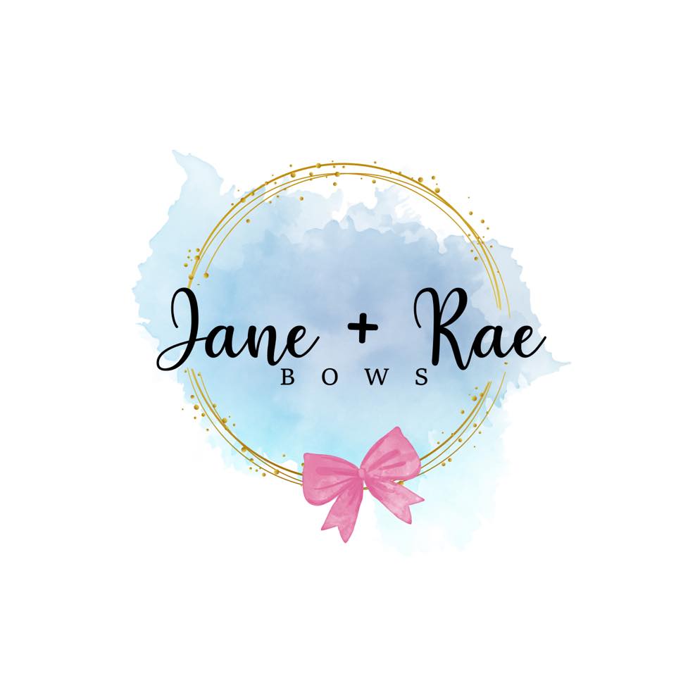 Jane + Rae Bows