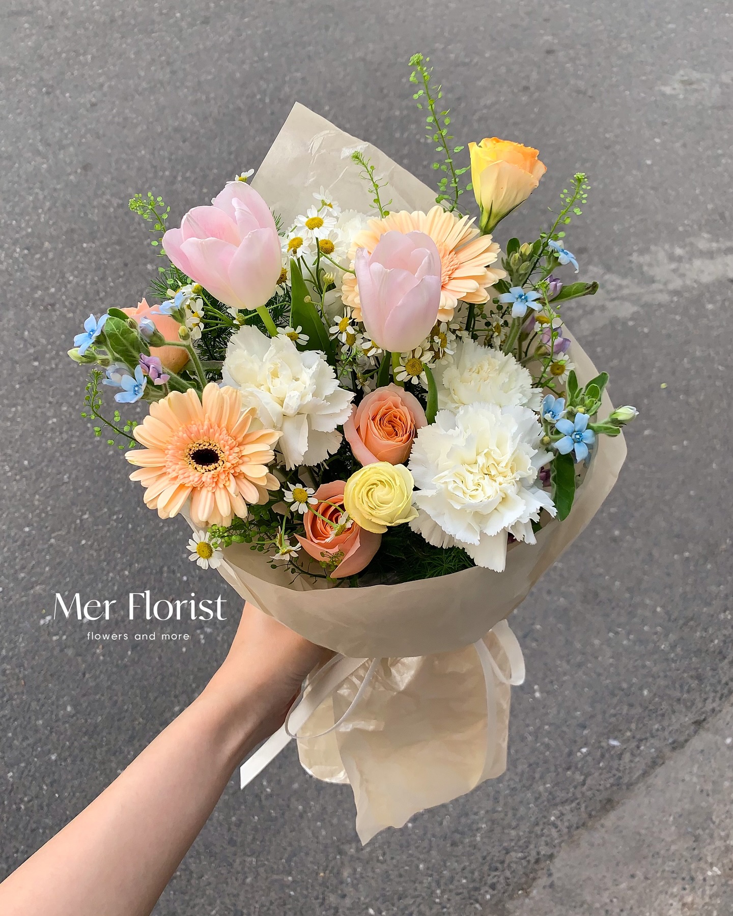 Mer Florist | Da Nang