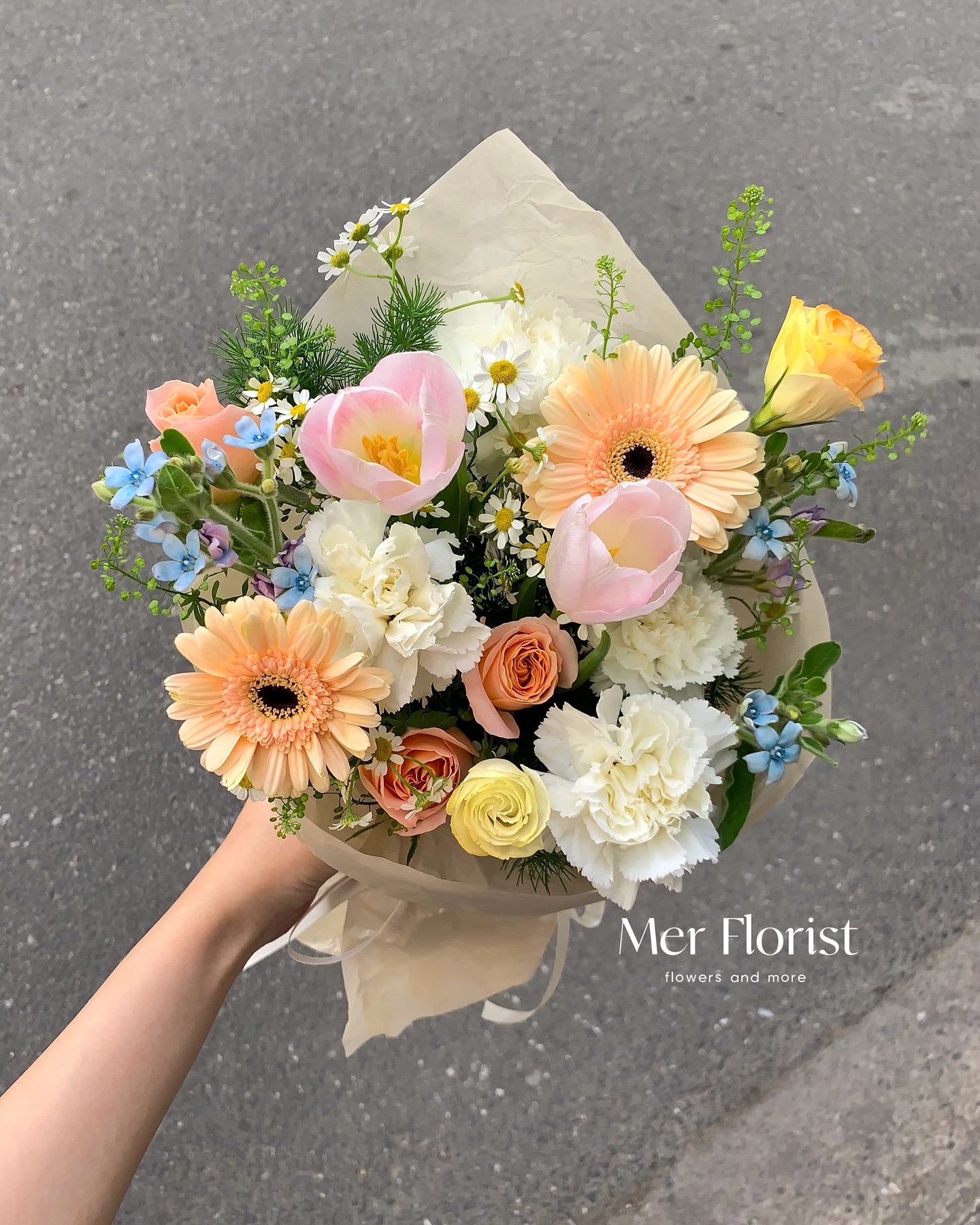 Mer Florist | Da Nang