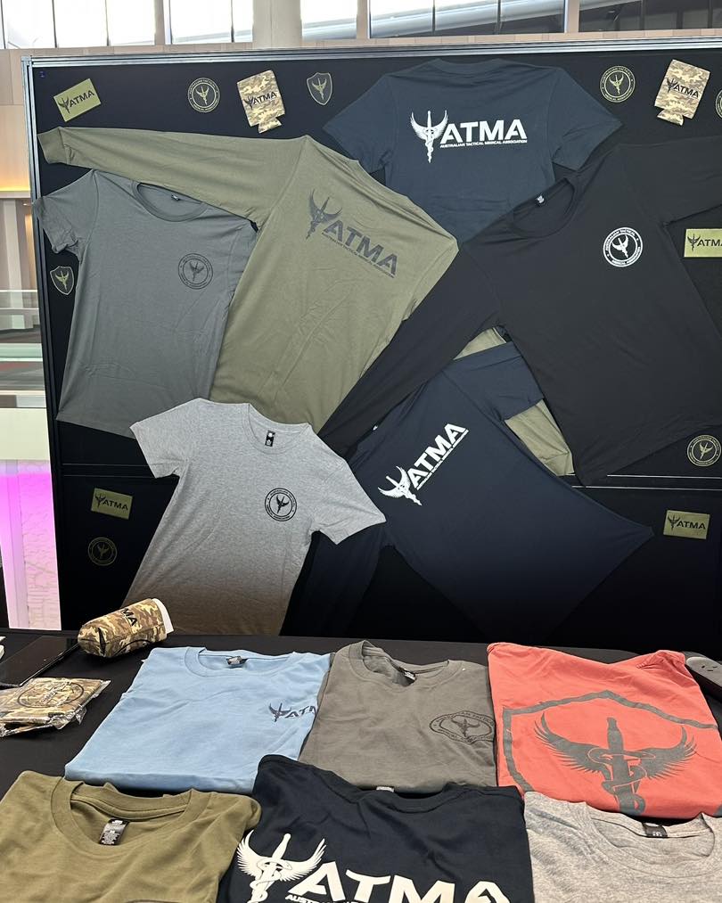 Australian - Our ATMA merch store is officially back open! Thank you ...