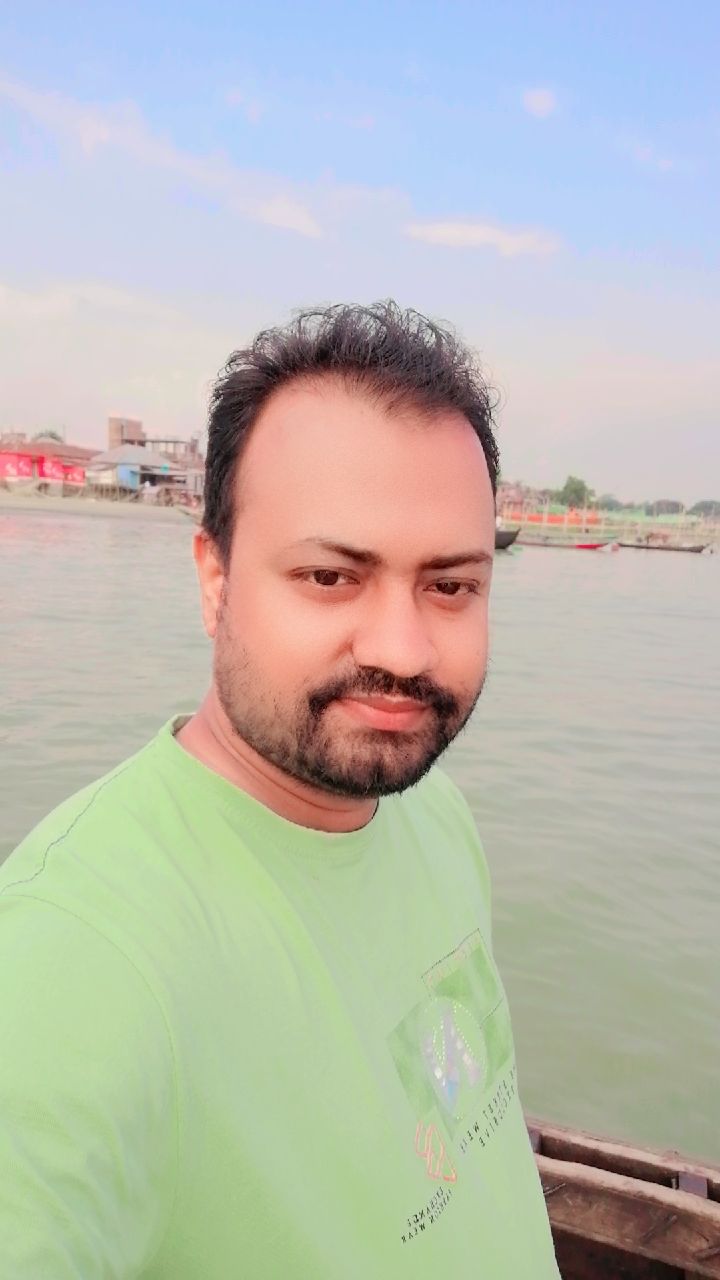 Sohel Raj