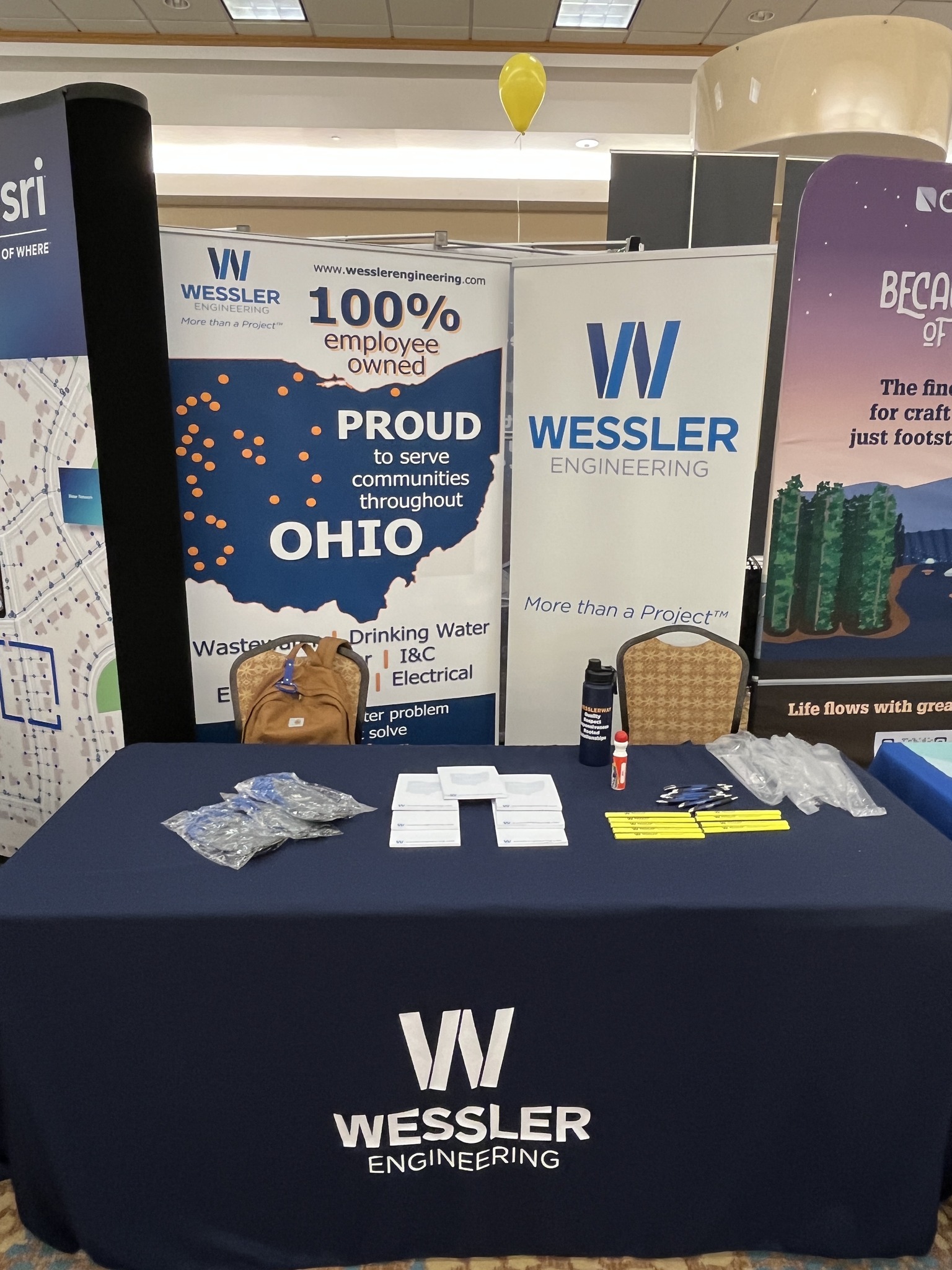 Wessler Engineering | Indianapolis IN