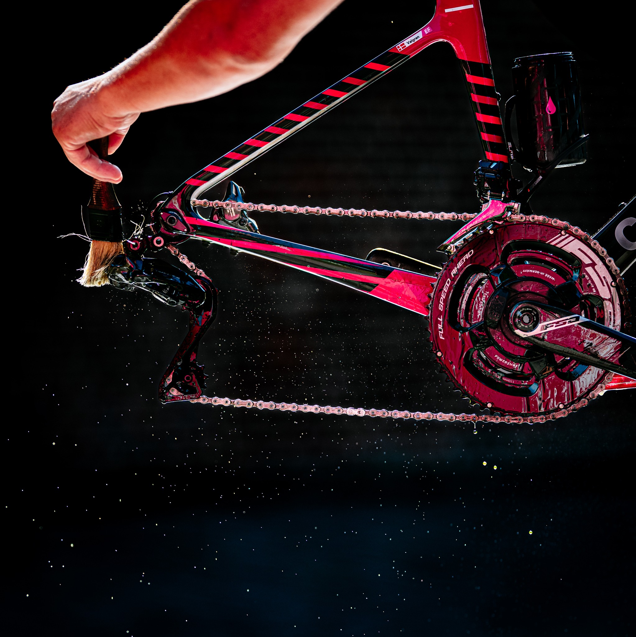 Cannondale - Cannondale added a new photo.