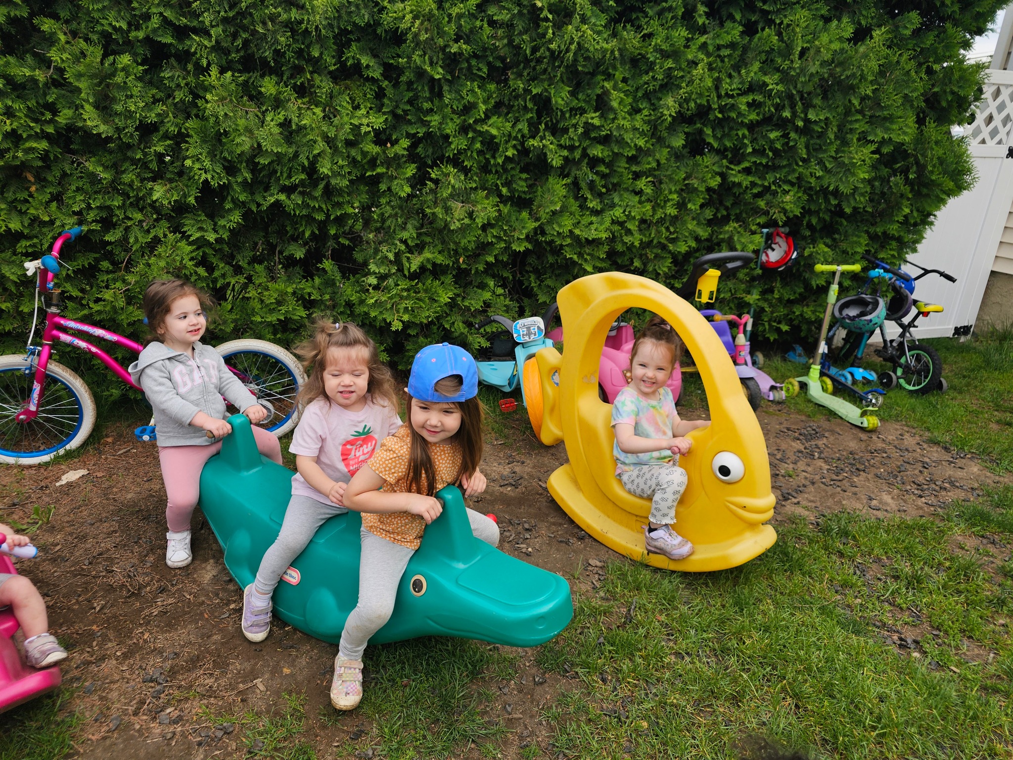 Mama Rochel's Daycare | North Bellmore NY