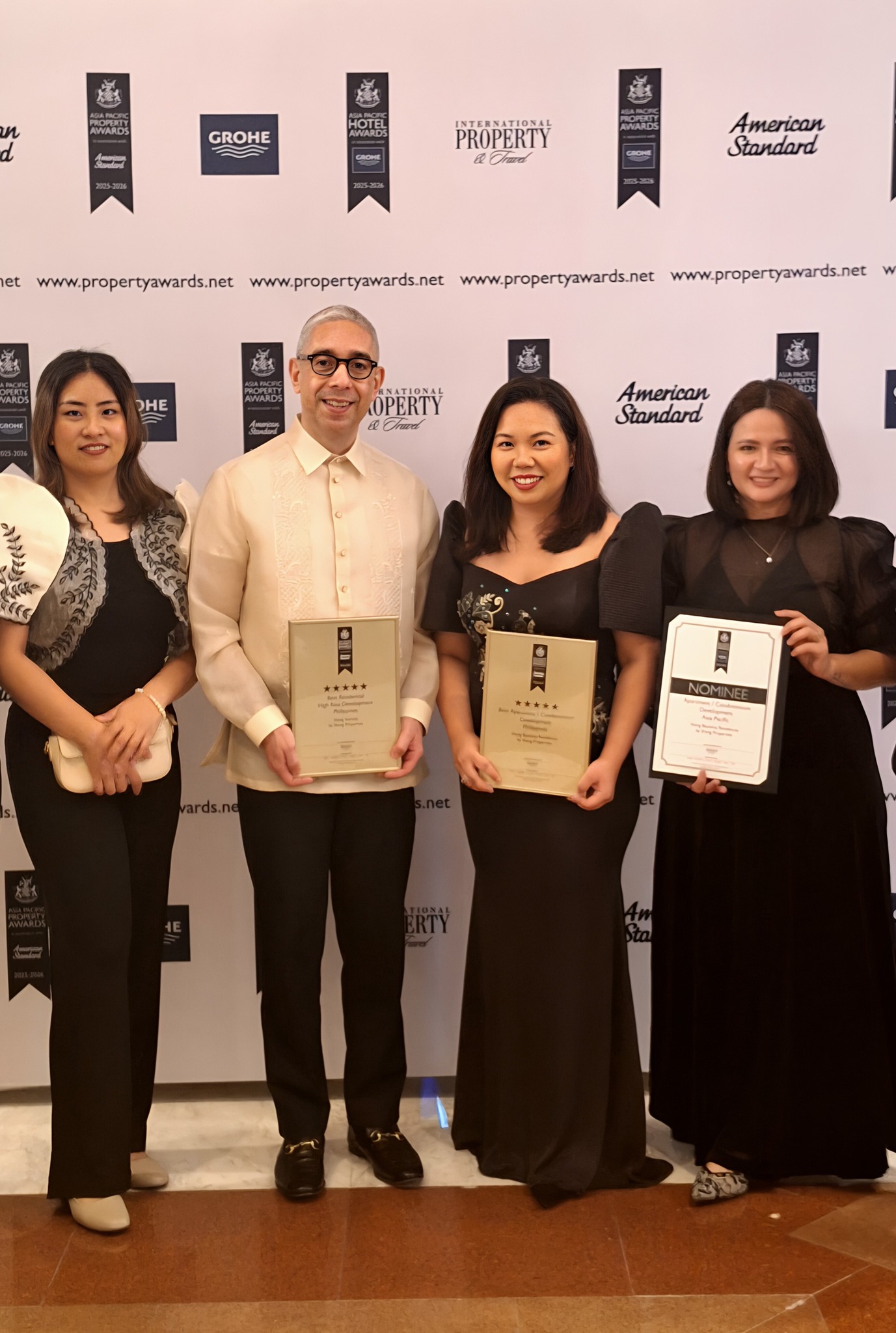 Inquirer - Shang Properties, a leading name in luxury real estate ...