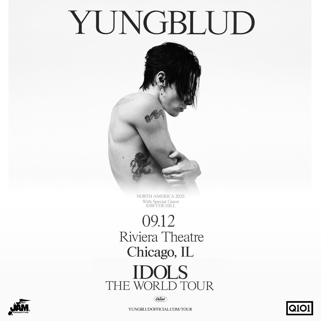 JUST ANNOUNCED! Young Thug is coming to NYC as YSL Records & Young