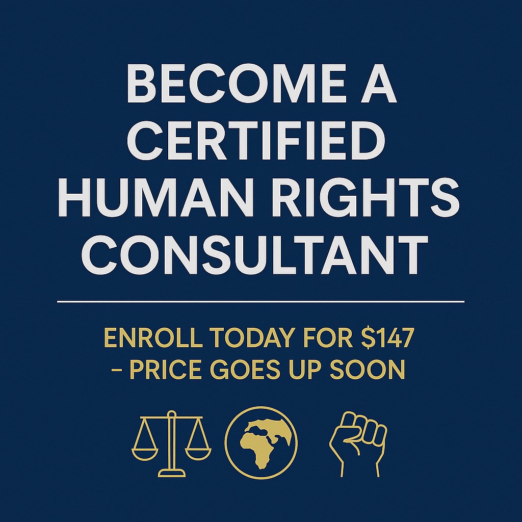 US Institute of Diplomacy and Human Rights | Washington D.C. DC