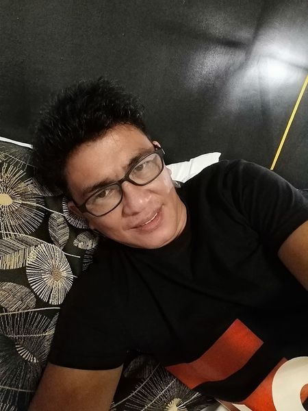 Argee Gaspar