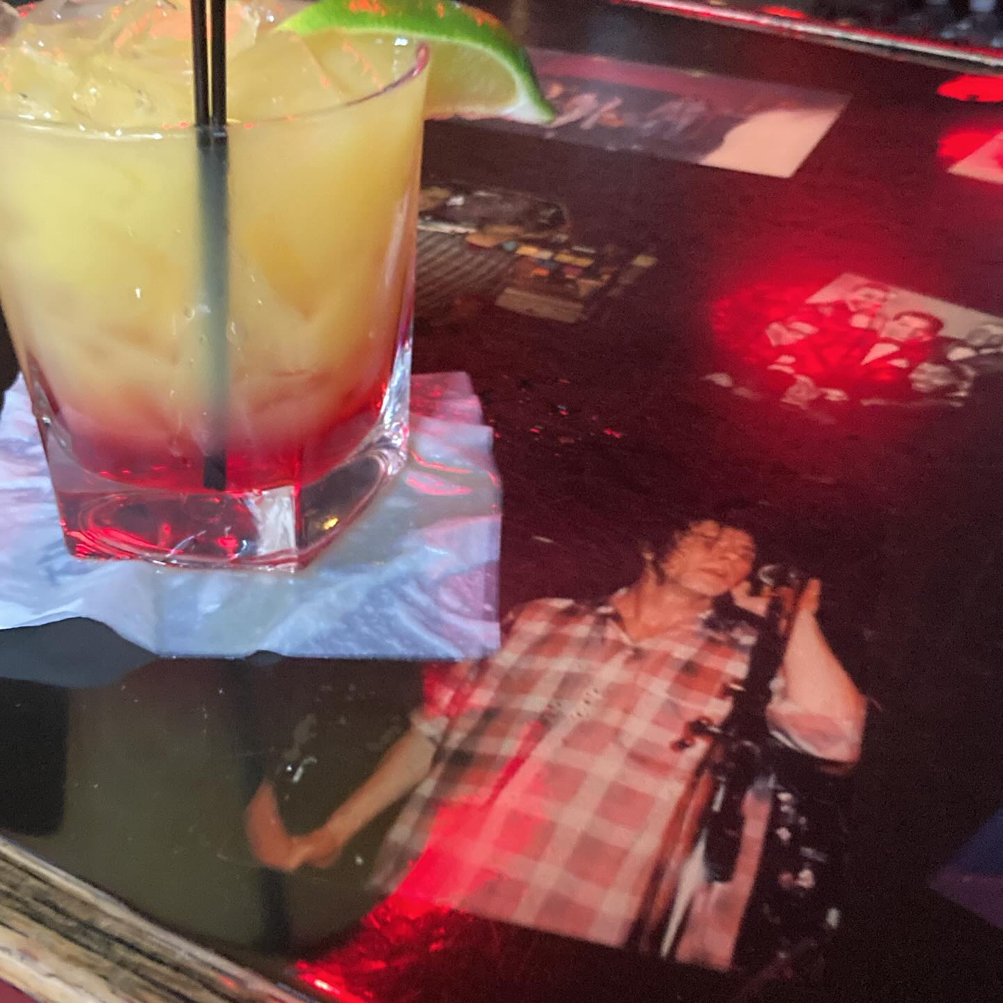 Slim's Downtown | Raleigh NC