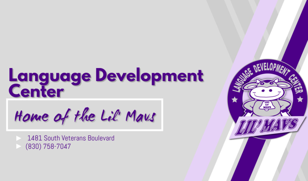 Language Development Center - LDC | Eagle Pass TX