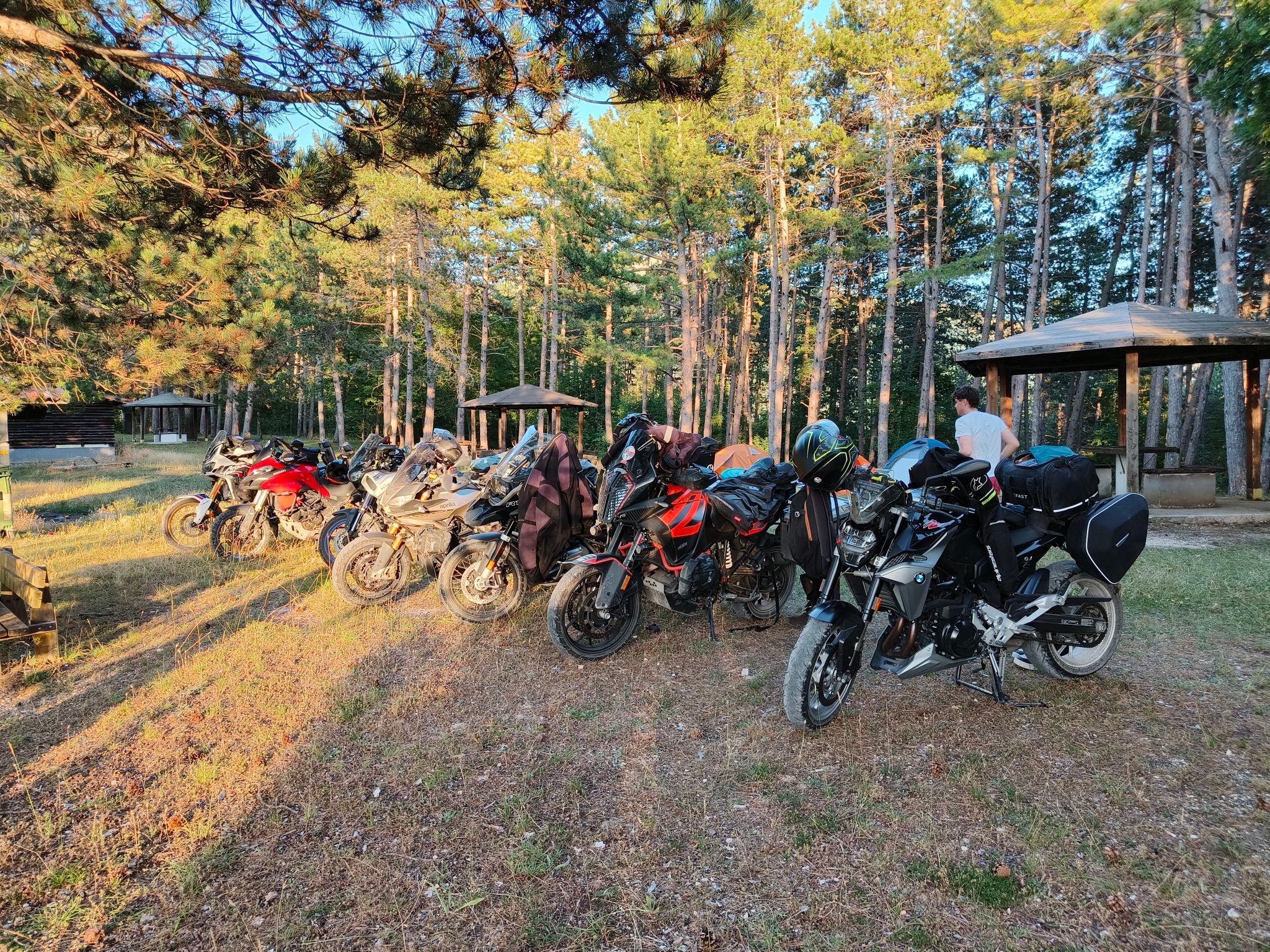 Motoclub NCR racing | Correggio