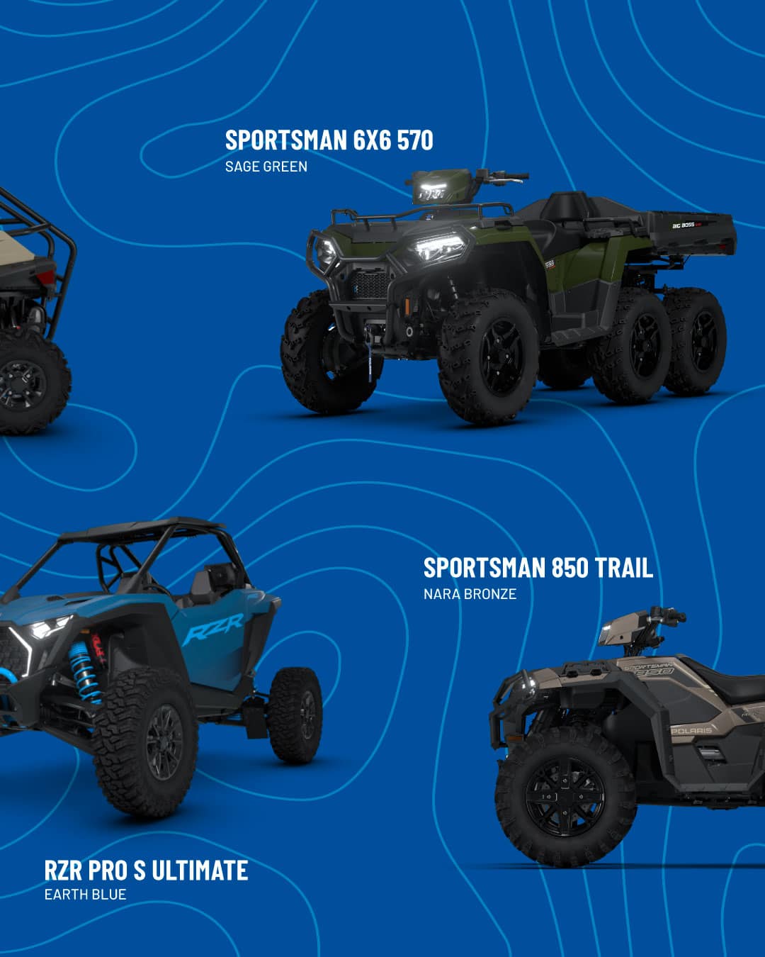 Polaris Off Road added a new photo. - Polaris Off Road