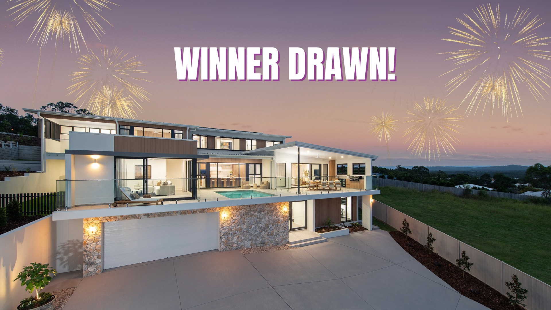 Congratulations to our... - Endeavour Foundation Lotteries | Facebook