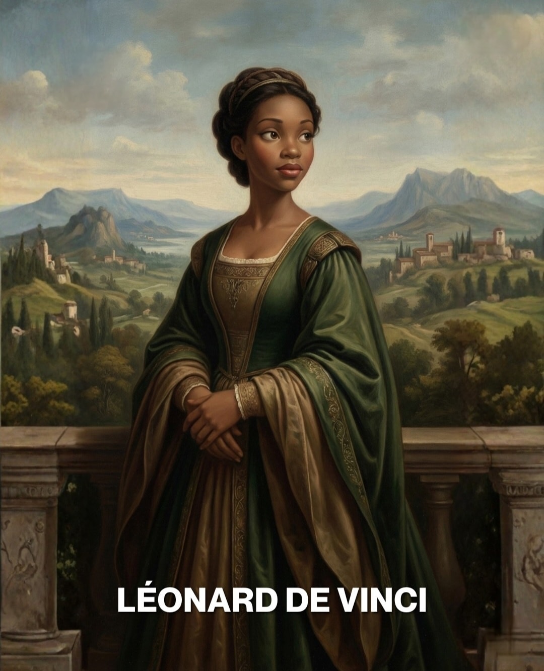 Best of Disney Art added a new photo. - Best of Disney Art