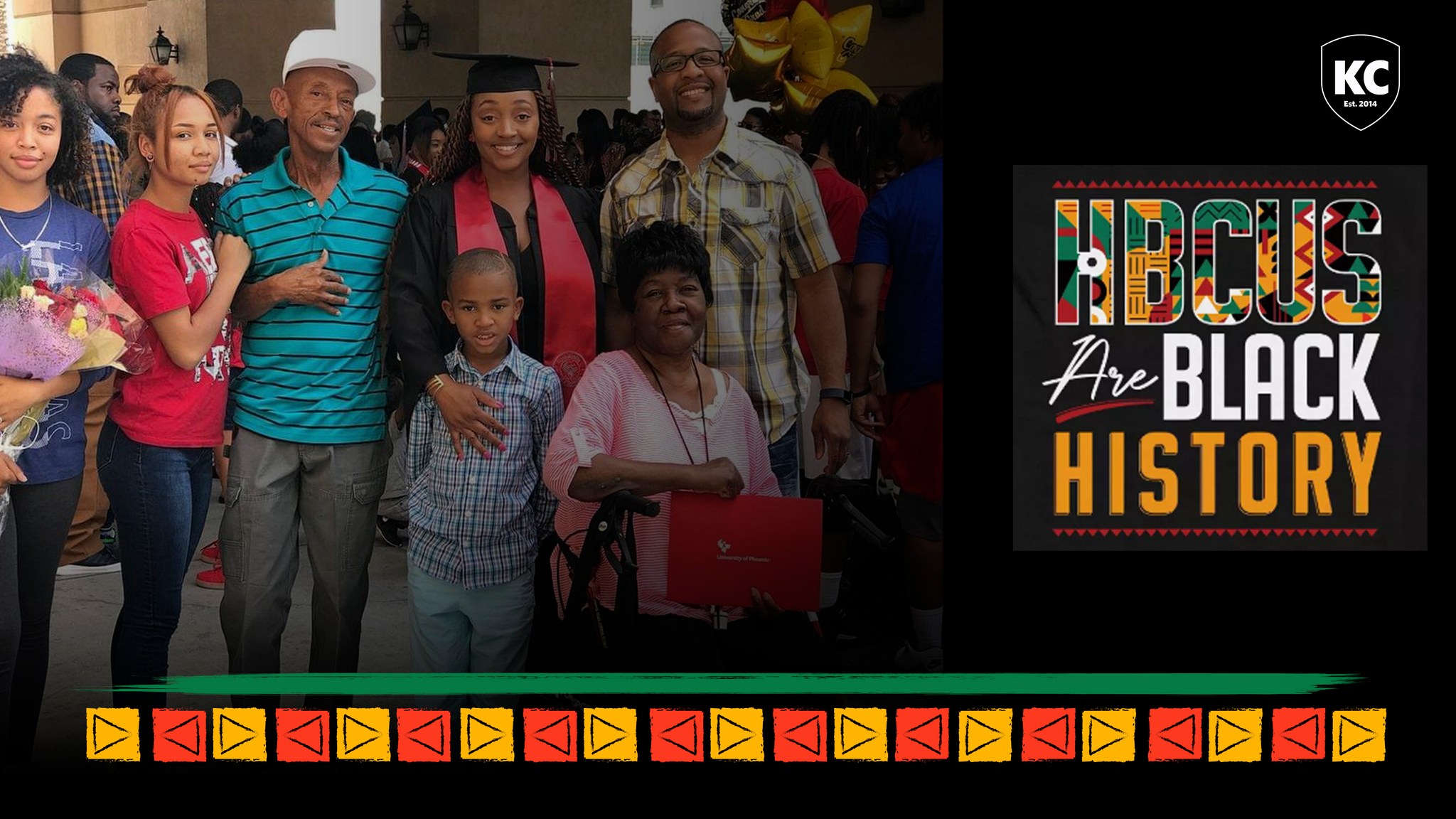 KIPP - This month, we celebrate Black History Month and National ...