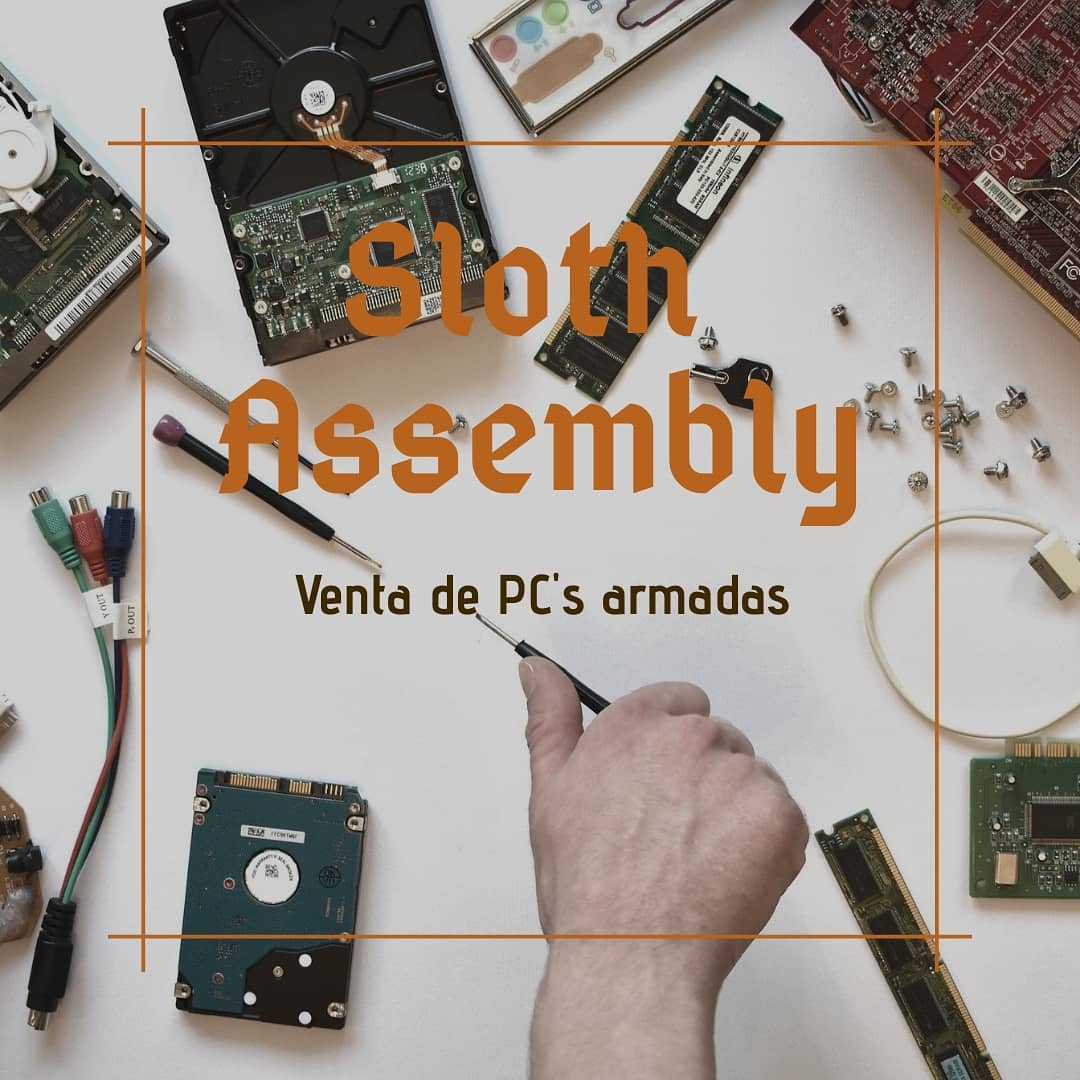 slothassembly