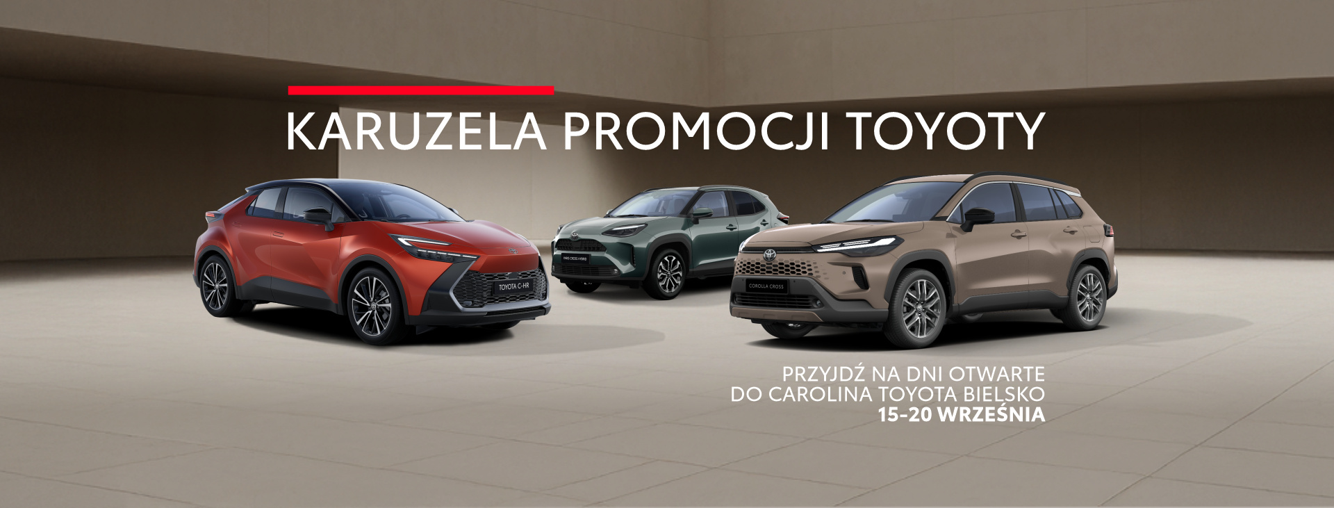Toyota Ploiesti by Arena Auto - Când noaptea devine mai lungă și te ...