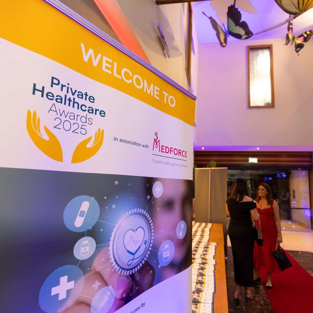 Medforce Healthcare Recruitment | Dublin