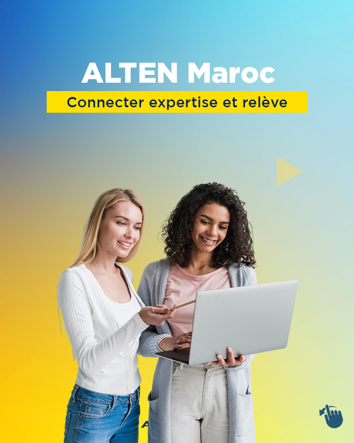 ALTEN Maroc - #AMSA6 Nos félicitations les plus sincères aux gagnants ...