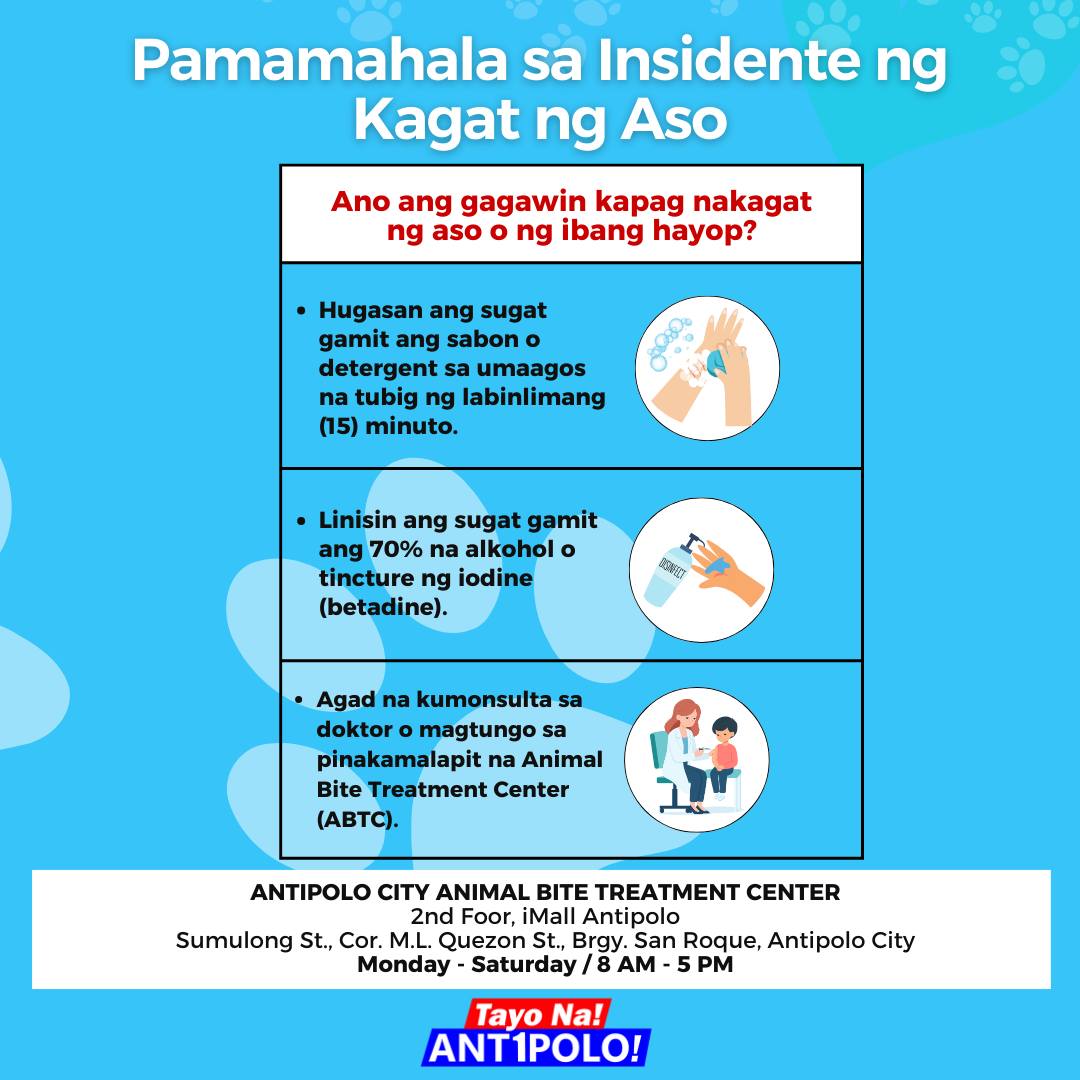 Jun-Andeng - Sabi nga, we only live once… kaya mahalagang maprotektahan ...