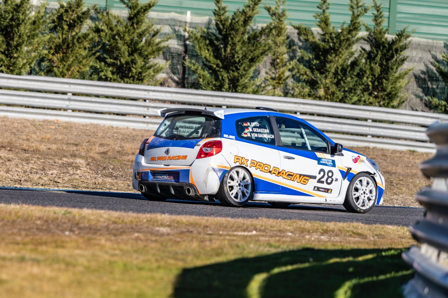 RX Pro Racing