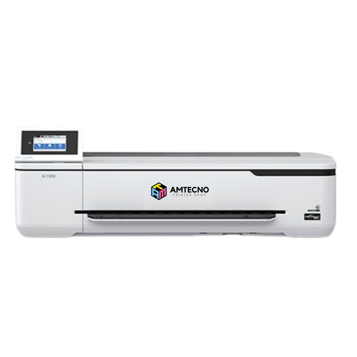 AM Tecno - Impresora Plotter de escritorio de alta... | Facebook