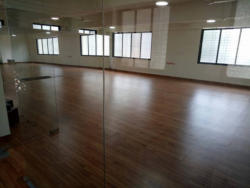 Rockers Dance Academy | Navi Mumbai (New Mumbai)