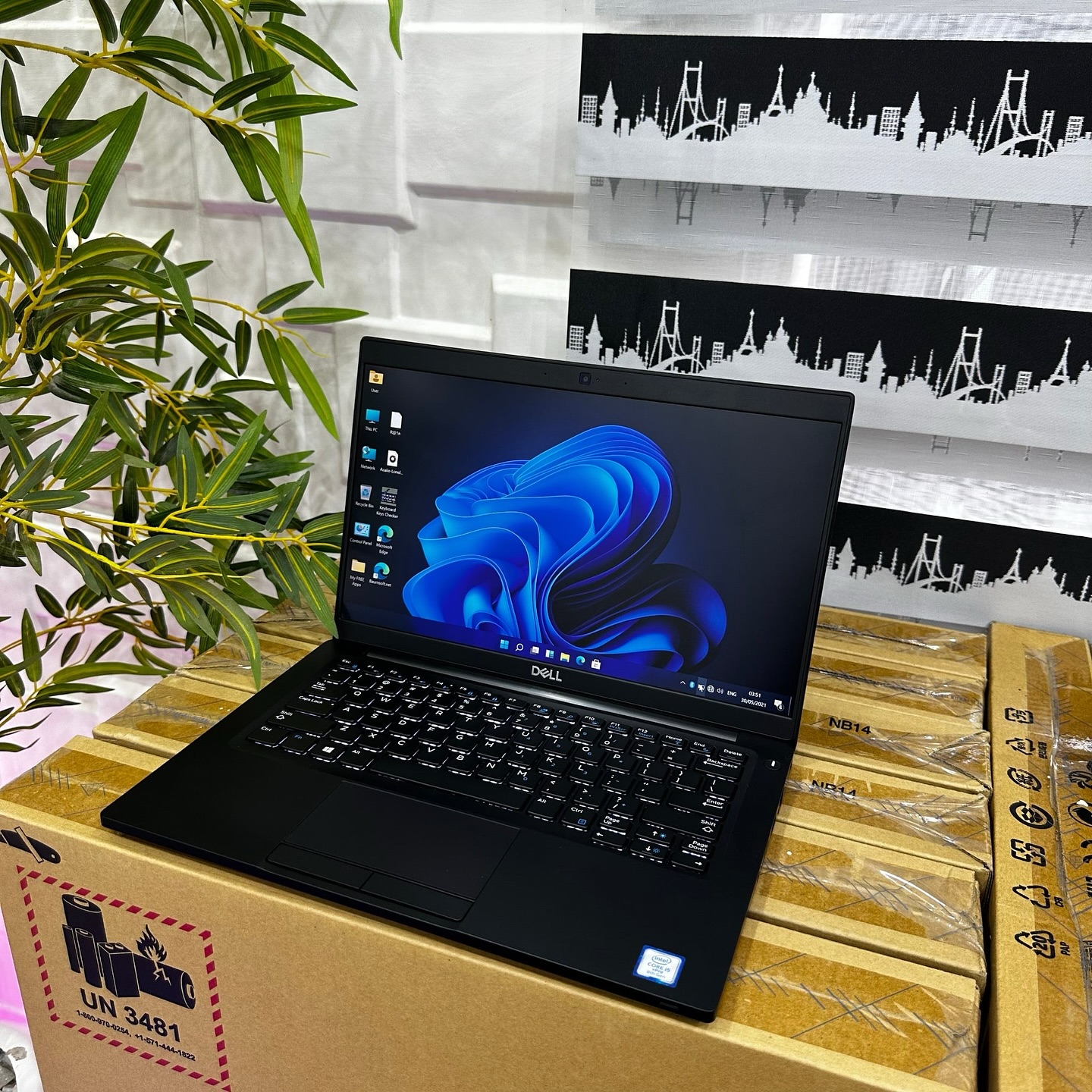 shopinverse - 🔥 Pre-order deal! Dell Latitude 7390 - 8th... | Facebook