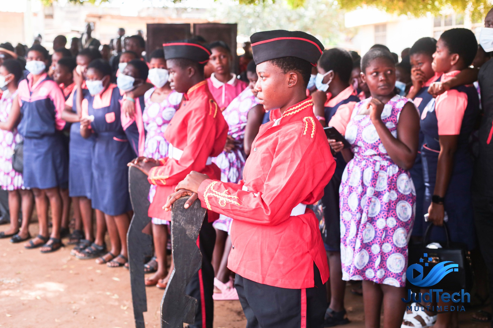 Efutu Senior High Technical School