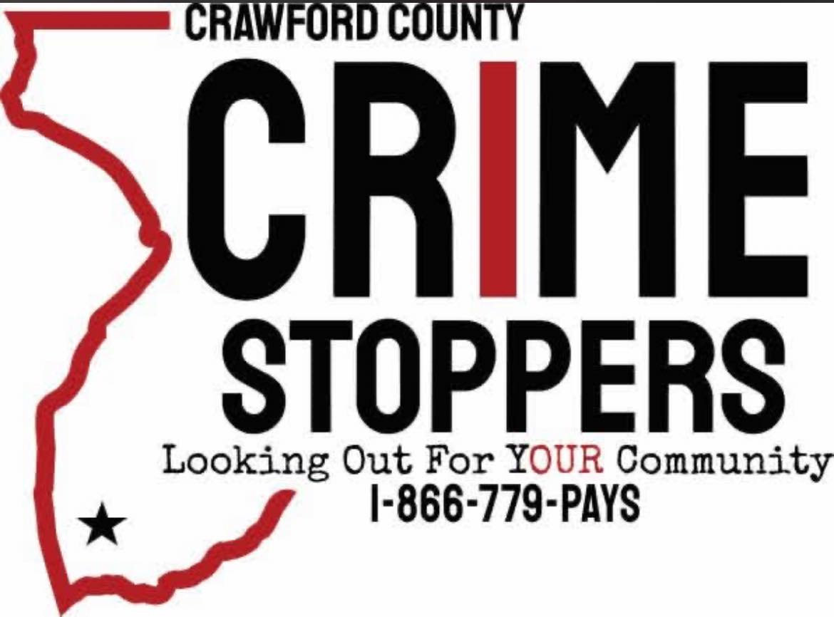 Crawford County Wisconsin Crime Stoppers | Prairie du Chien WI