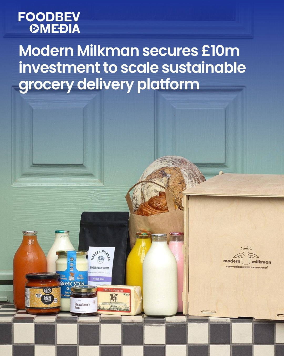 FoodBev Media