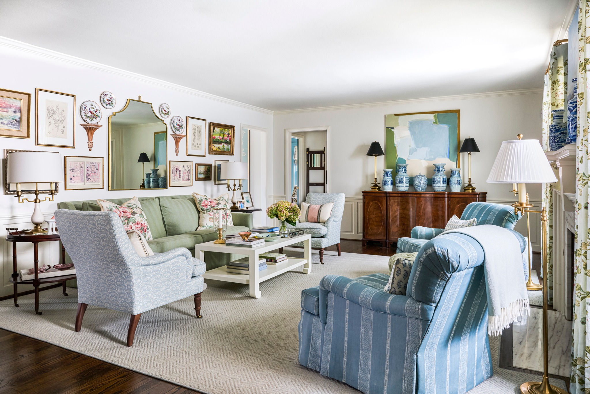 EJ Interiors | Dallas TX