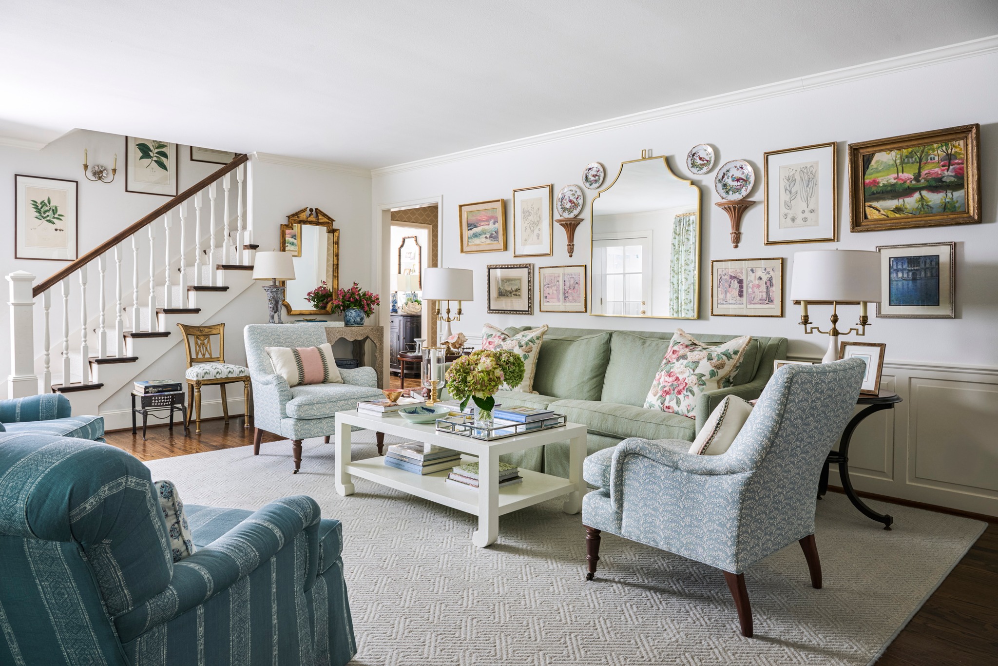 EJ Interiors | Dallas TX