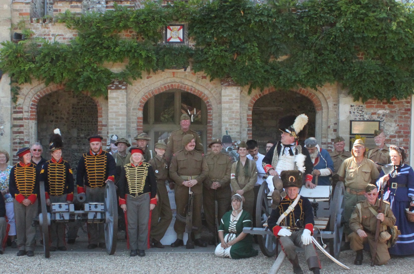 the-rifles-berkshire-and-wiltshire-museum-salisbury