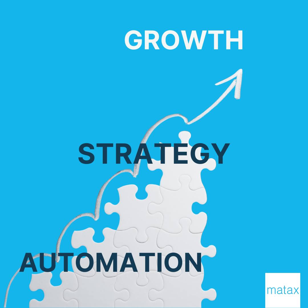 MATAX - Xero Advisors | San Francisco CA