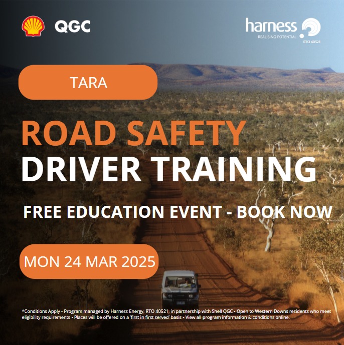 Harness - **ONLY 5 DAYS TO GO!** Whether you're a new driver or have ...