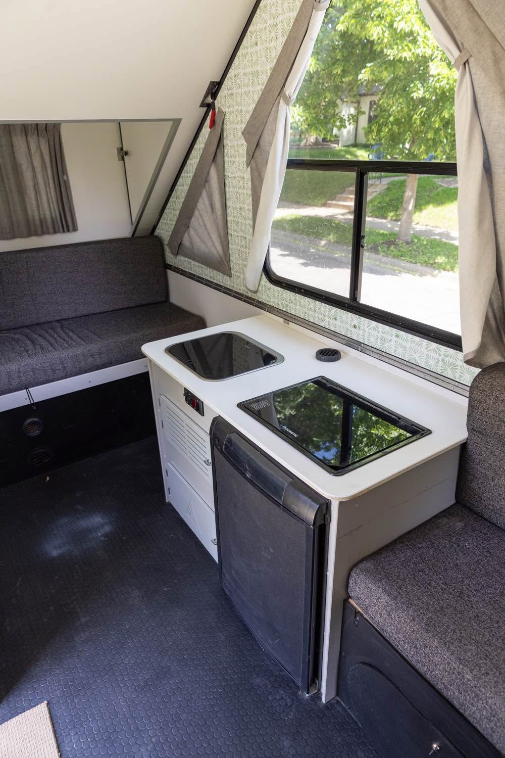 Aliner evolution 15 - RVs & Campers - Minneapolis, Minnesota | Facebook ...