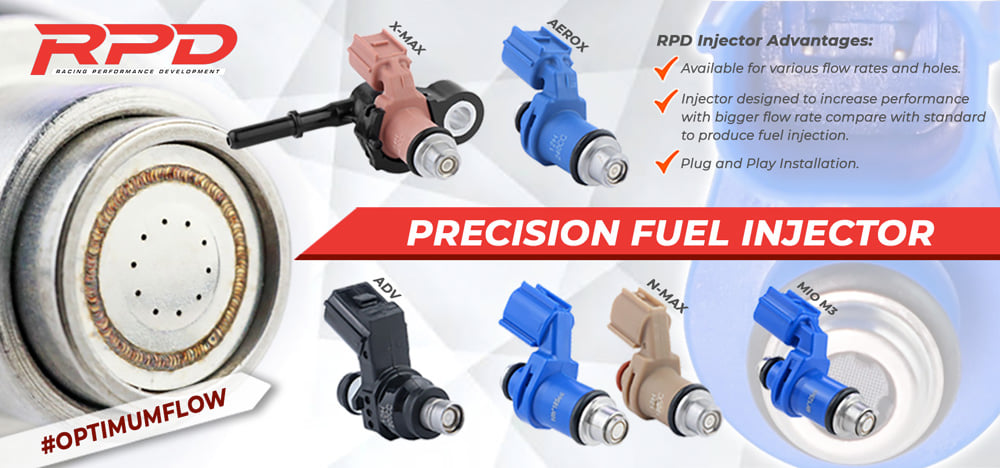 RPD Parts